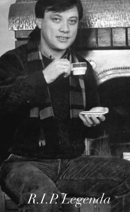 Reper se oprostio od Halida Bešlića