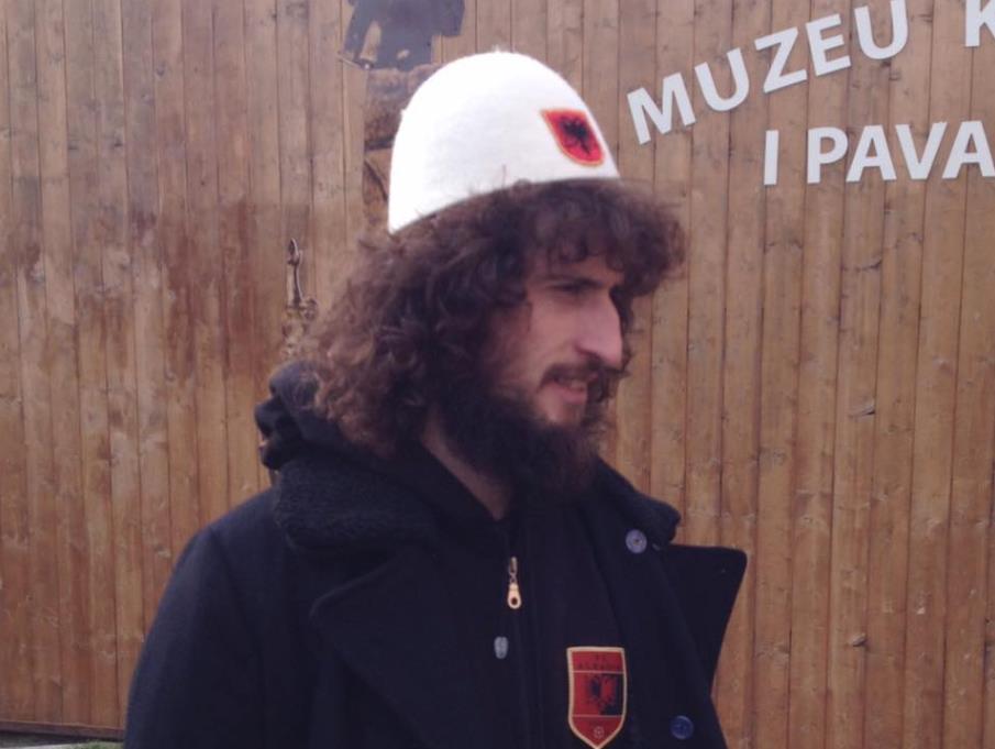 Dron na meču Srbija-Albanija: Haos koji se pamti