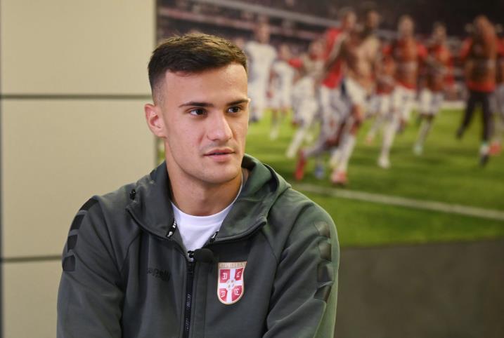 Aleksandar Stanković u SC Stara Pazova