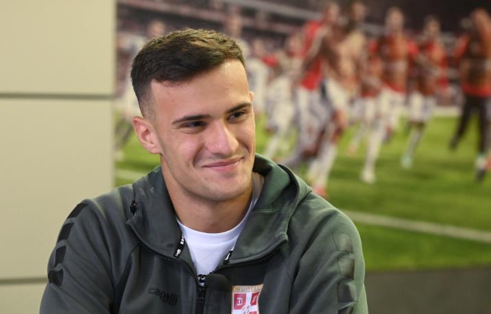 Aleksandar Stanković u SC Stara Pazova