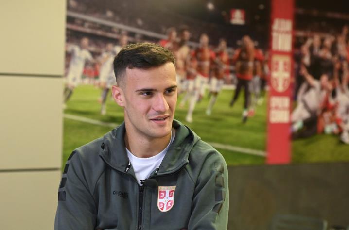 Aleksandar Stanković u SC Stara Pazova