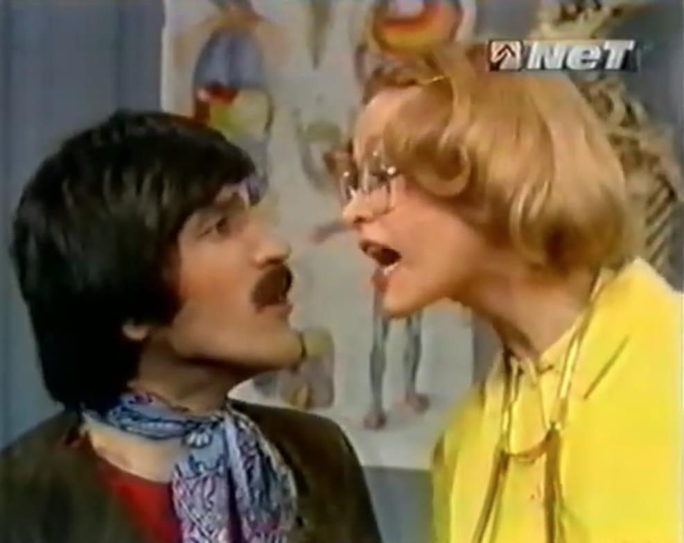 Milena Dravić i Dragan Nikolić u šou Obraz uz obraz