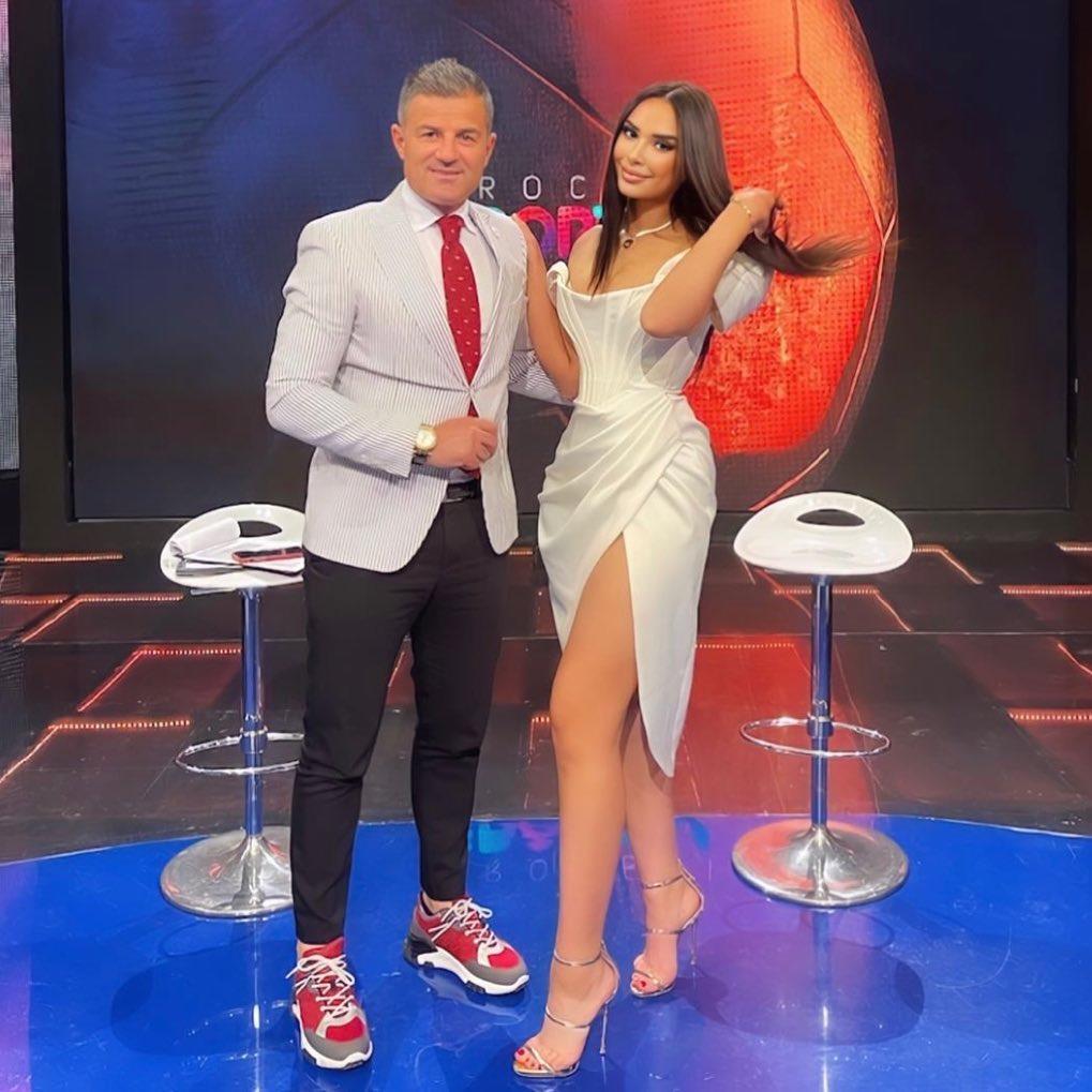 Lorenco Jemini sa koleginicom