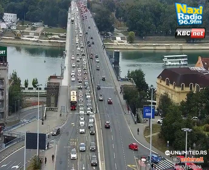 Brankov most - Terazijski tunel.jpg