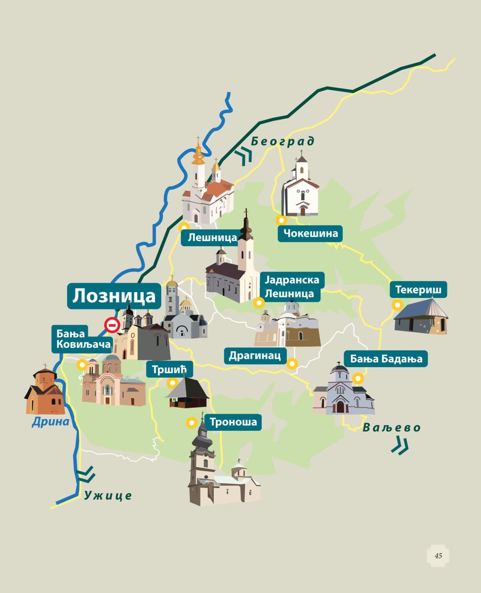 LOZNICA - Crkve i manastiri u lozničkom kraju.jpg