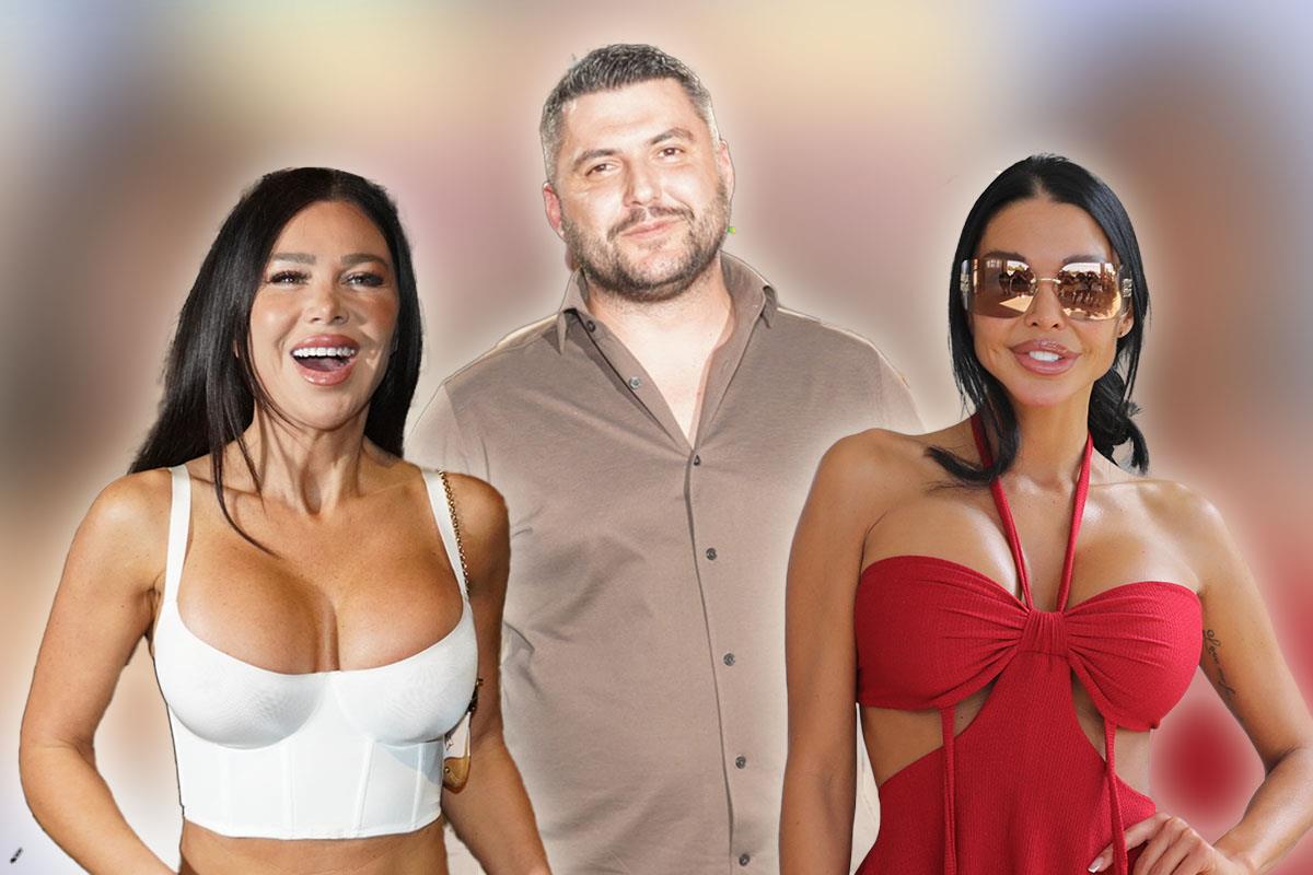 "STANIJA IH JE SVE NAPRAVILA, ASMIN SE PONAŠA KAO PSIHOPATA" Maja Marinković ocrnila Asmina, s Aneli obrisala pod: Ona je sponzoruša, nesposobna žena