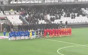 Farska ostrva Mundijal