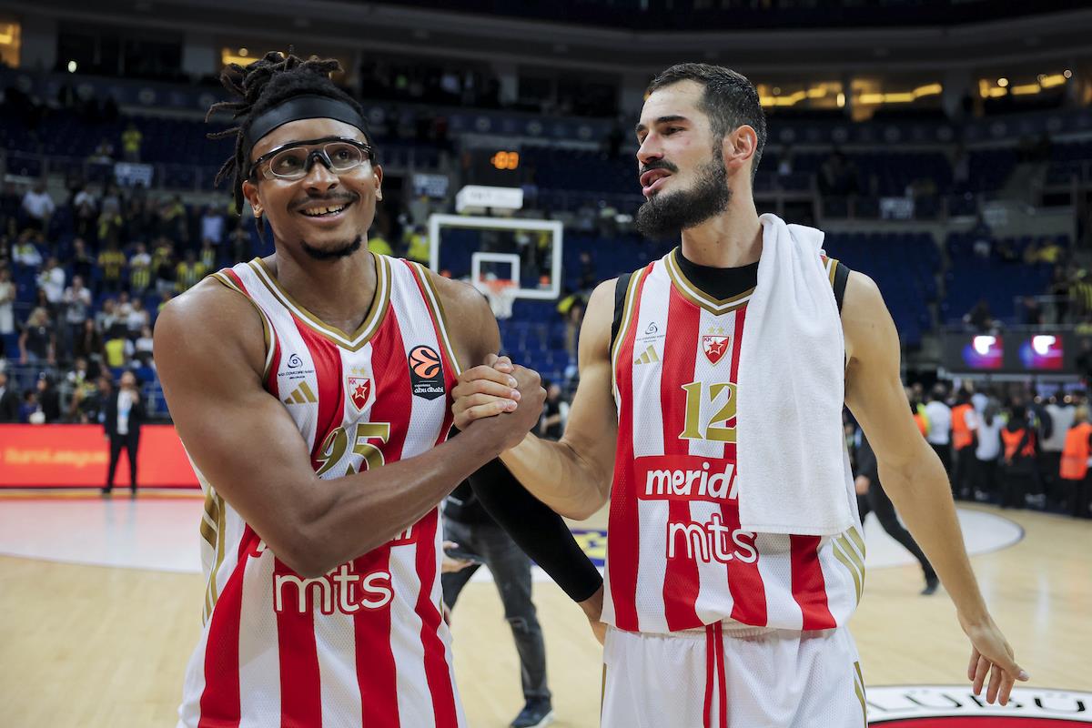 Čima Moneke, Nikola Kalinić