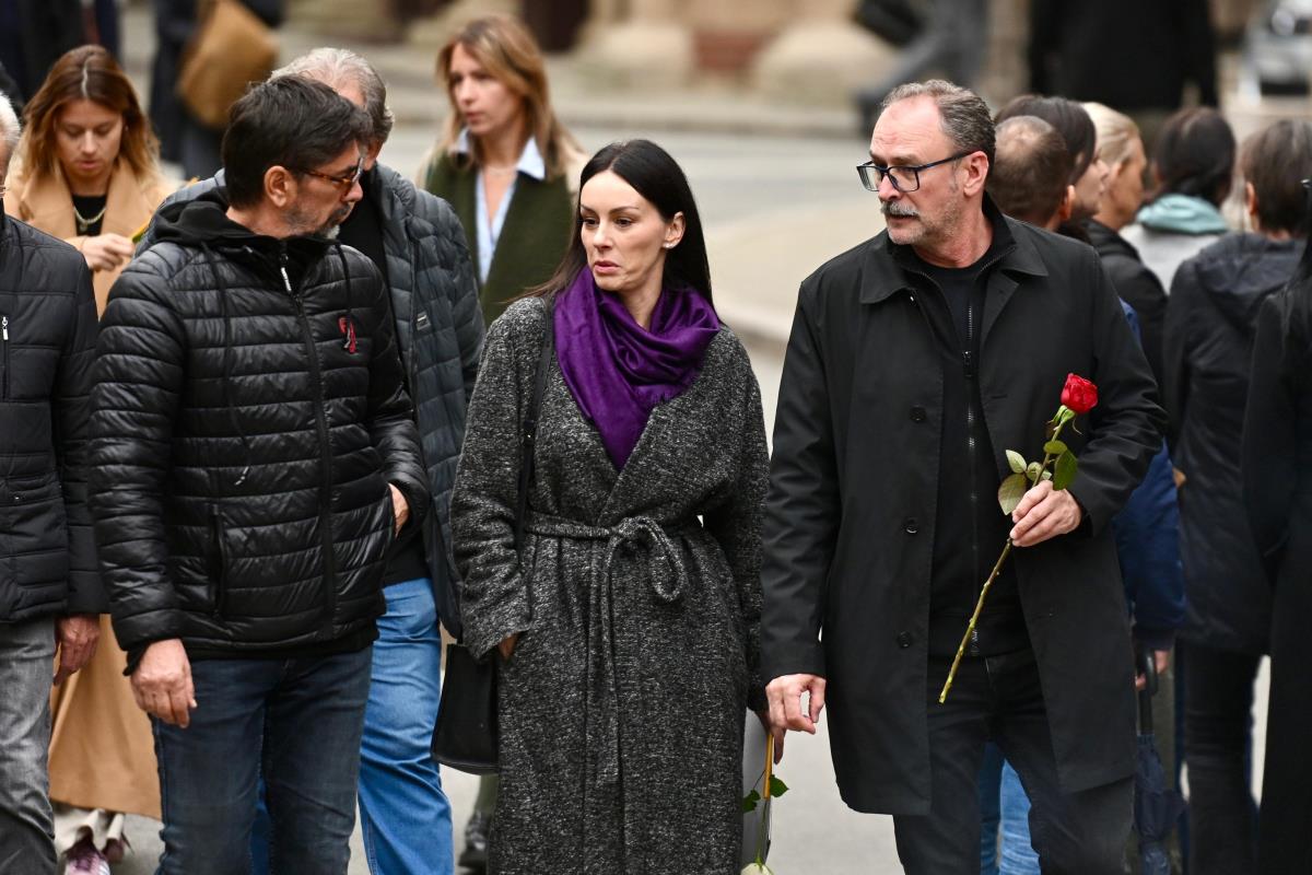 Sloboda Mićalović i Vojin Ćetković