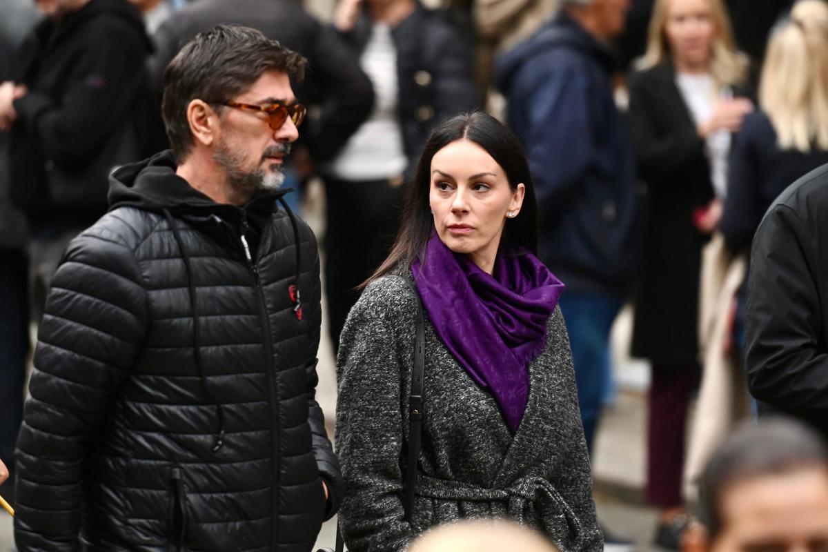 Sloboda Mićalović i Vojin Ćetković