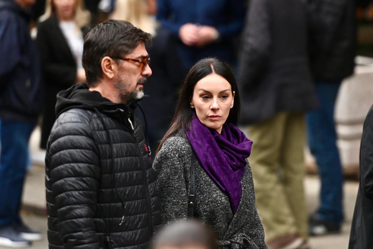 Sloboda Mićalović i Vojin Ćetković