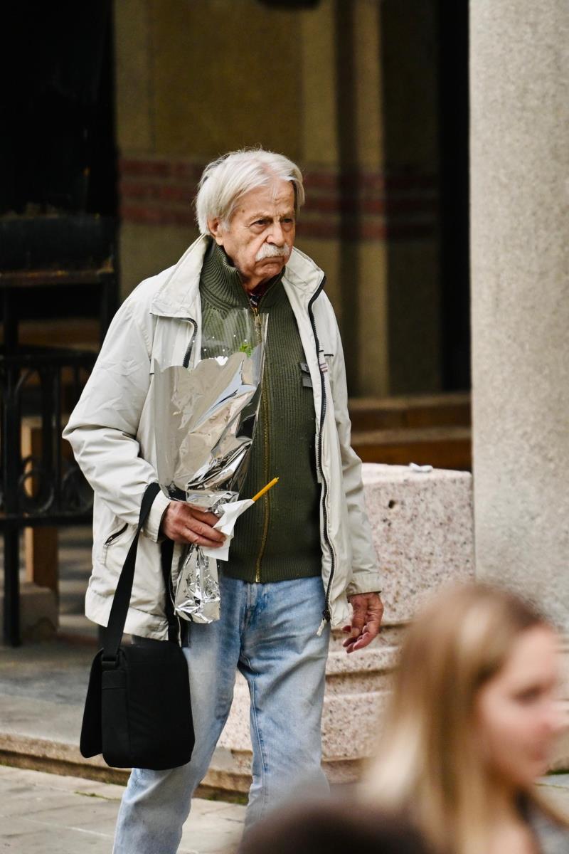 Ljubivoje Ršumović