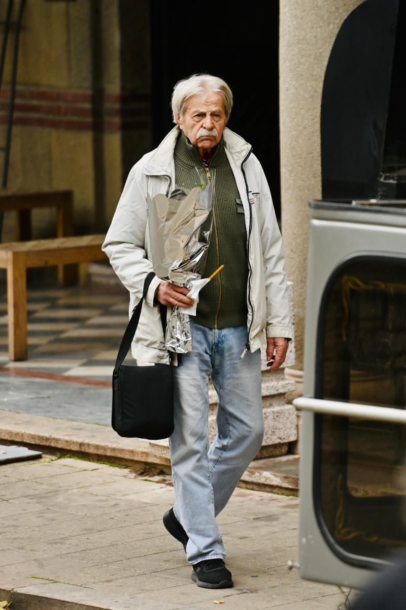 Ljubivoje Ršumović