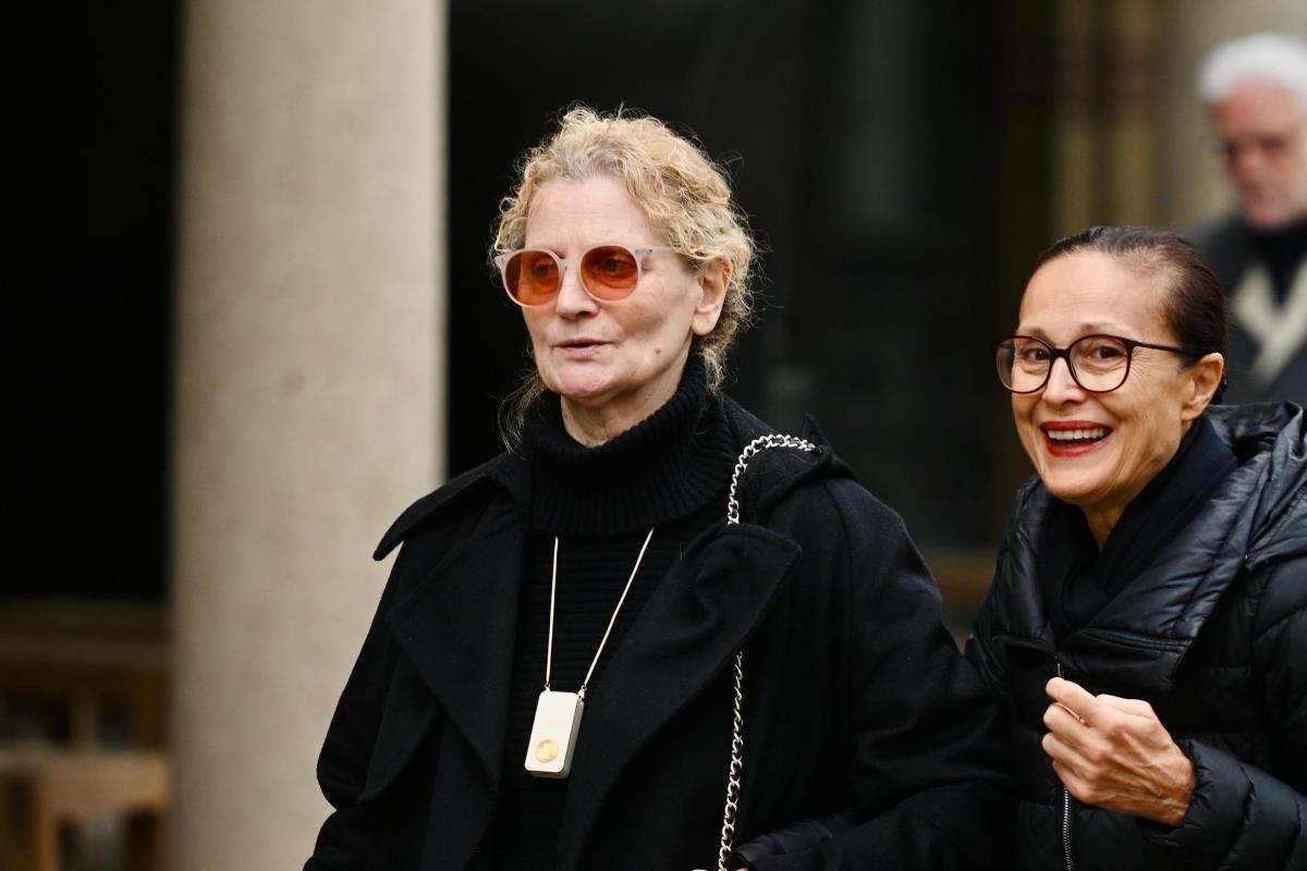 Supruga Zdravka Šotre