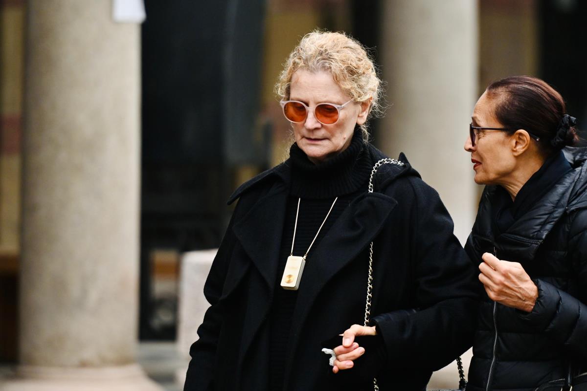 Supruga Zdravka Šotre