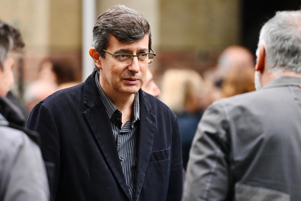 Marko Šotra, sin reditelja Zdravka Šotre