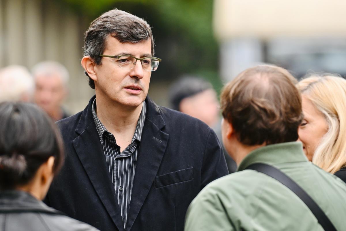 Marko Šotra, sin reditelja Zdravka Šotre