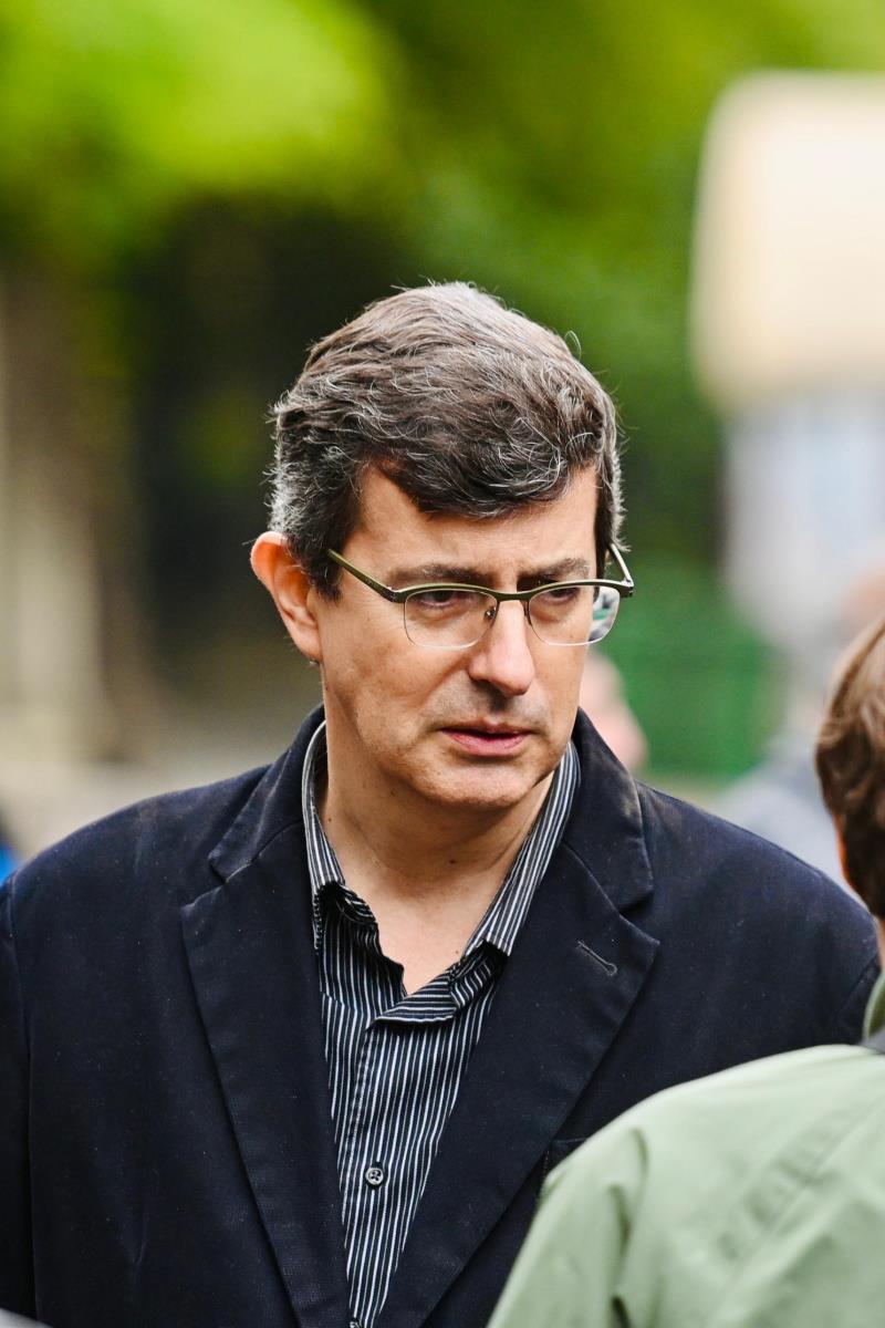 Marko Šotra, sin reditelja Zdravka Šotre