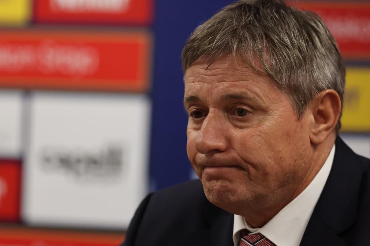 Dragan Stojković Piksi