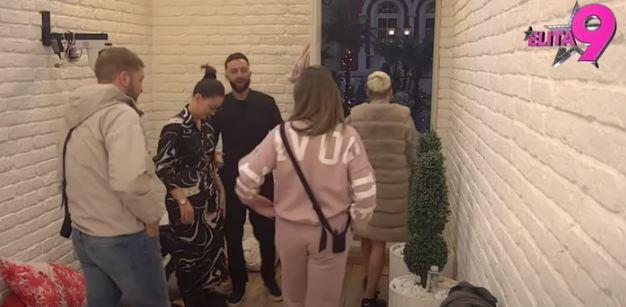 BIVŠI UČESNIK ELITE IMAO SAOBRAĆAJKU! On povređen, auto smrskan, otkriveni detalji