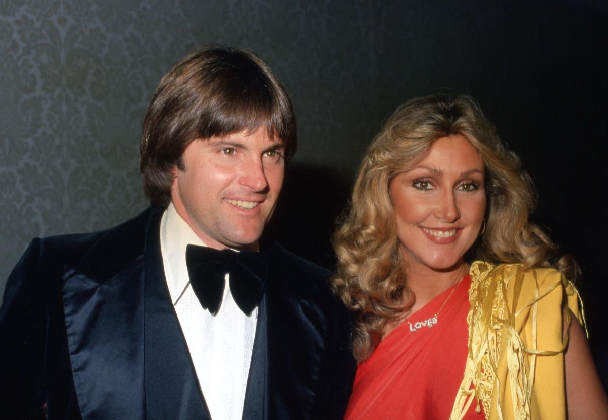 Brus Džener i Linda Tompson