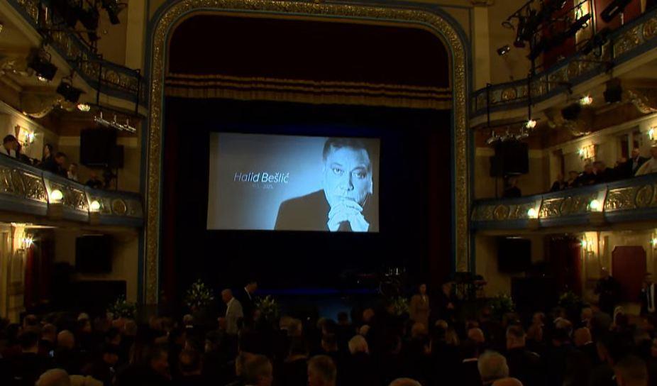 Unuka Halida Brešlića održala govor svi plakali