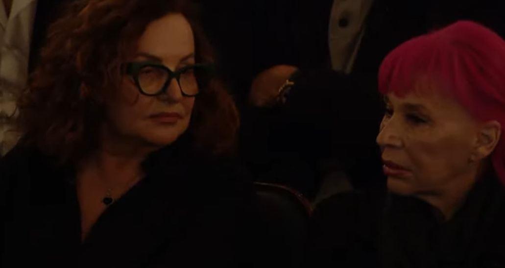 Unuka Halida Brešlića održala govor svi plakali