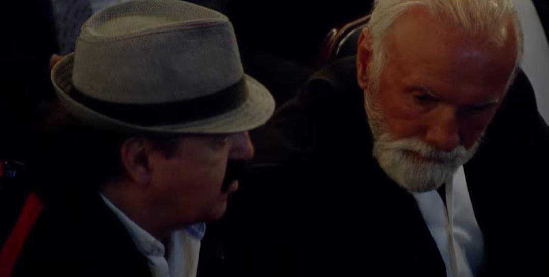 Unuka Halida Brešlića održala govor svi plakali