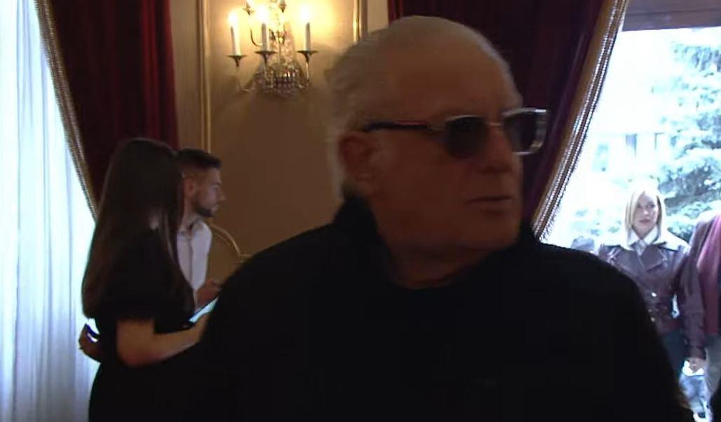 Unuka Halida Brešlića održala govor svi plakali