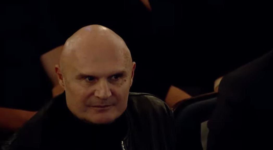 Aleksandar Milić Mili