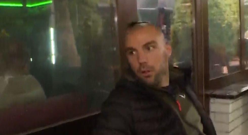 Komšije o Halidu Bešliću