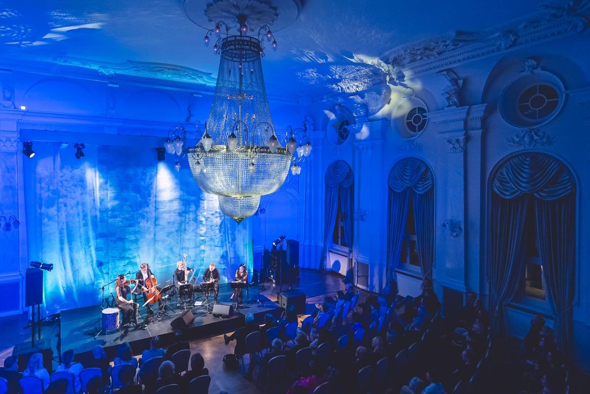 Koncertna promocija Lilith Abi