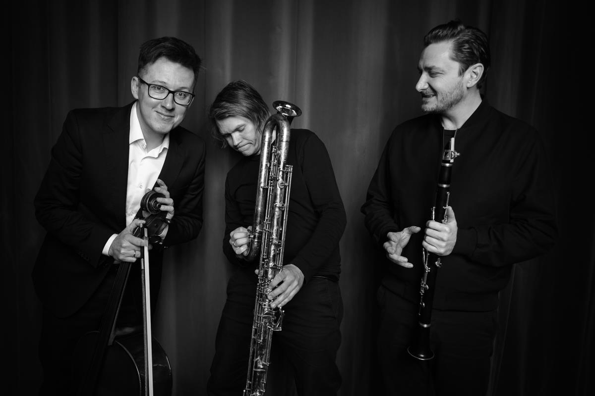 Koncertna promocija Lilith Abi