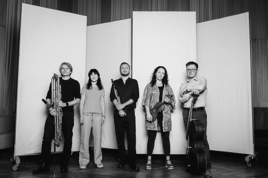 Koncertna promocija Lilith Abi