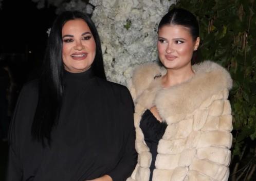 Jana Todorović i Kristina Džulijen u javnosti nakon skandala