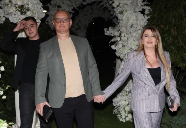 Viki Miljković i Taške