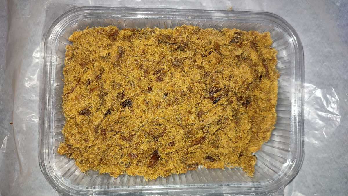 Čvarkijada, duvan čvarci, čvarci