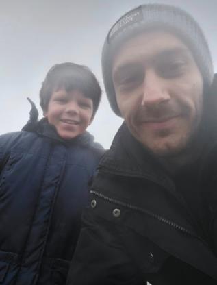 Zabolela ga leđa, pa saznao da ima rak rektuma