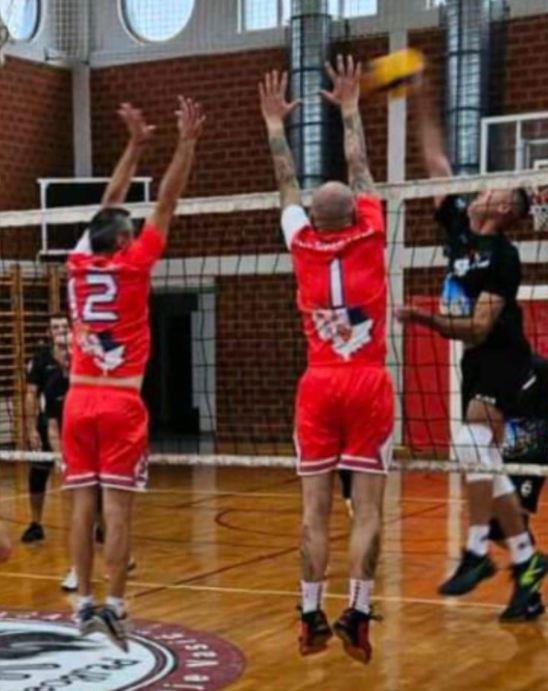 Memorijal Zoran Zoki Simonović