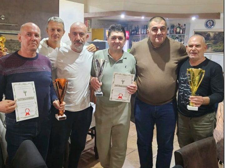 Memorijal Zoran Zoki Simonović