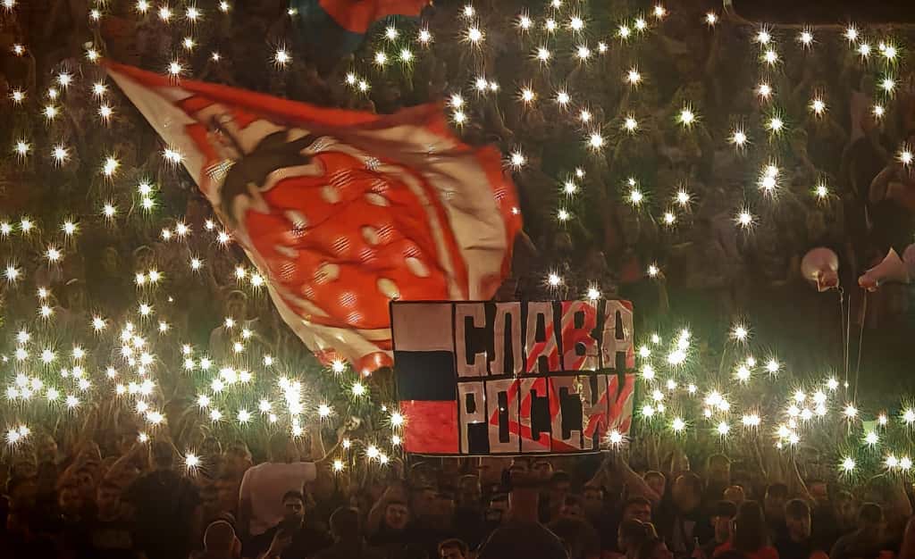 Delije, KK Crvena zvezda