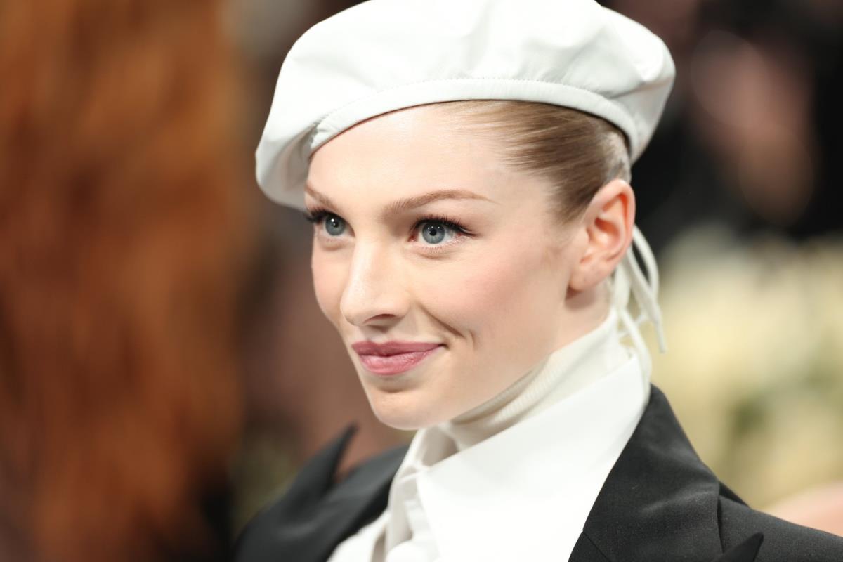 Hanter Šafer je transrodna glumica