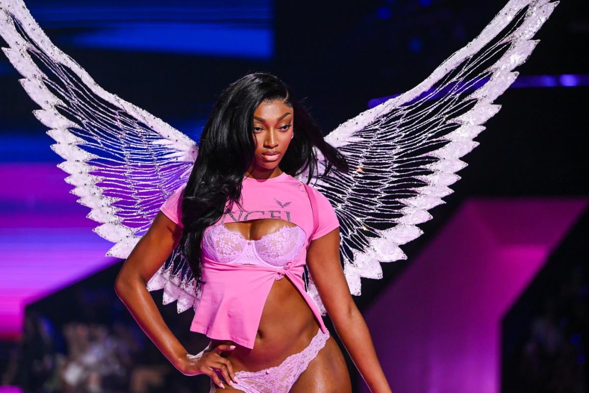 Anđel Ris, Viktorija Sikret