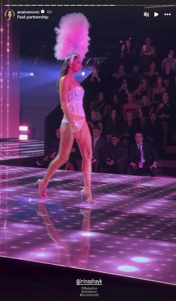 Ana Ivanović Viktorija Sikret revija (5).png