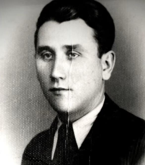 Aleksandar Leka Ranković