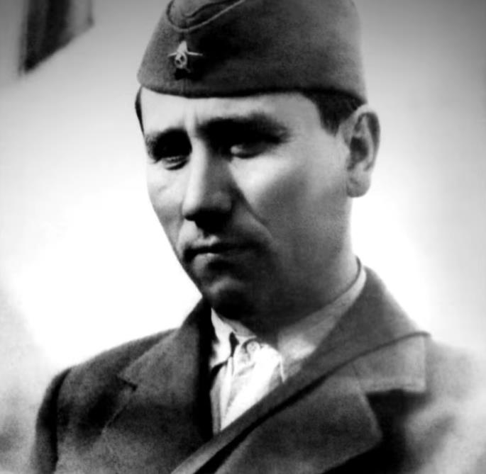 Aleksandar Leka Ranković