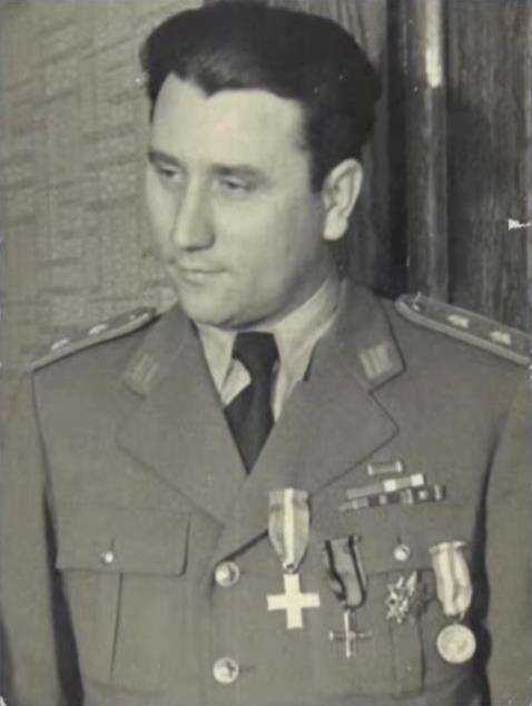 Aleksandar Leka Ranković