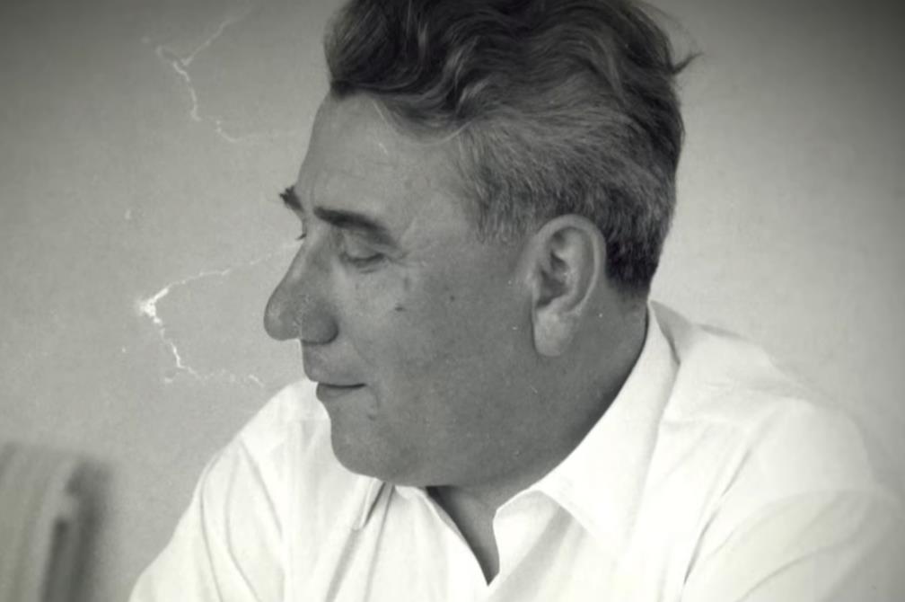 Aleksandar Leka Ranković