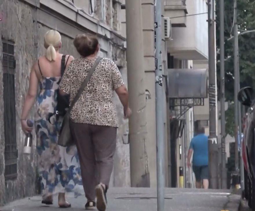 Milica Todorović trudna