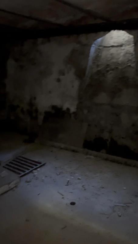 muškarac u podrumu pronašao tunel sa tajnim prostorijama (3).png